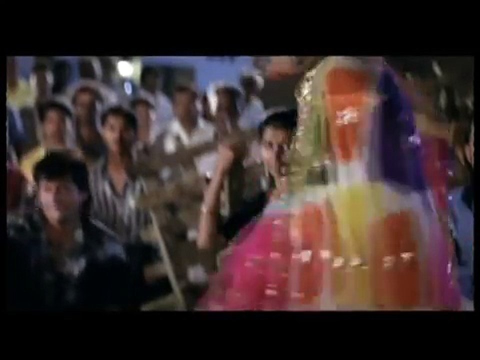 Geet - 1992 - Full Movie In 15 Mins - Avinash Wadhavan - Divya Bharti