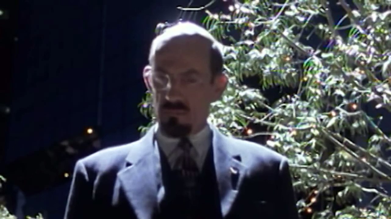 Nostalgia Critic - Baby Geniuses