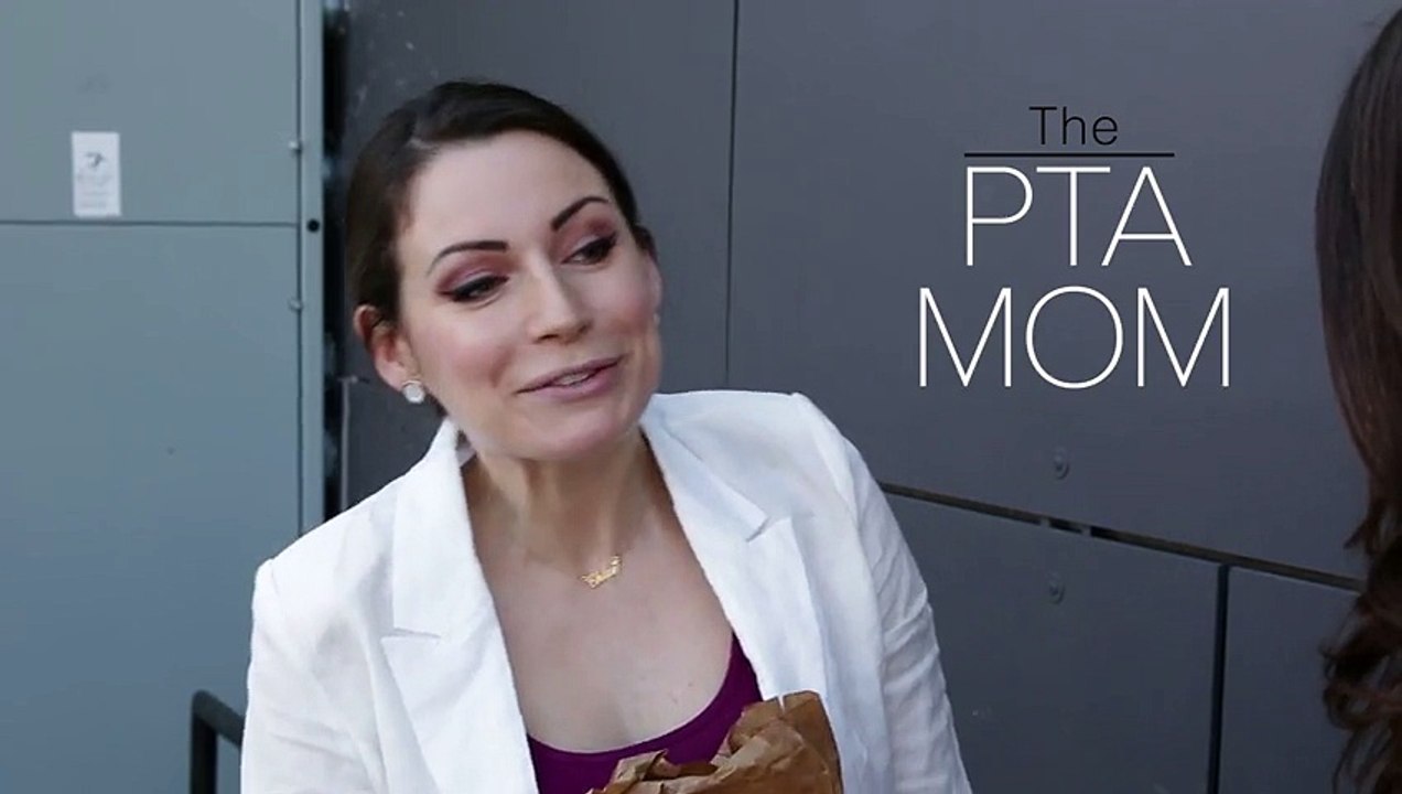 Here Are The Different Types Of Moms You Meet