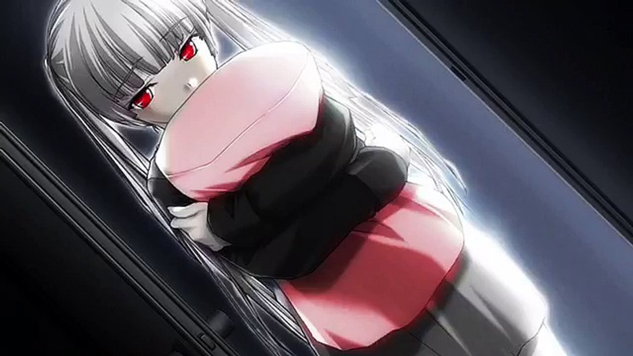 Christian Nightcore- God Is Bigger Than The Boogieman