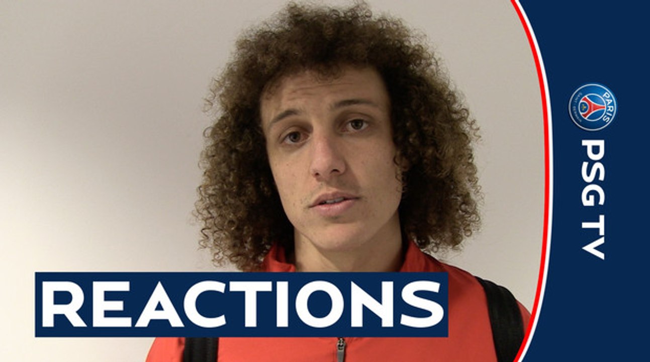 Lyon-Paris: Post match interviews