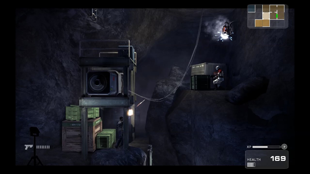 SC Remastered 21: Classic Game Revival