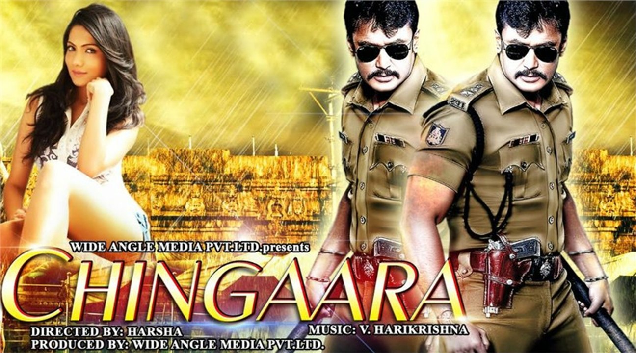 Chingaara 2012 Bollywood Hindi Full HD Movie 720p