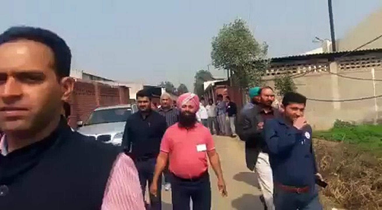 Arvind Kejriwal Ludhiana (2)