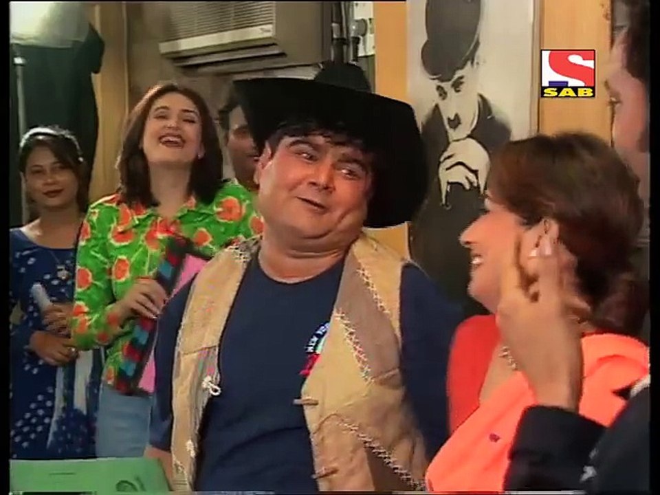 Office Office - Episode 9