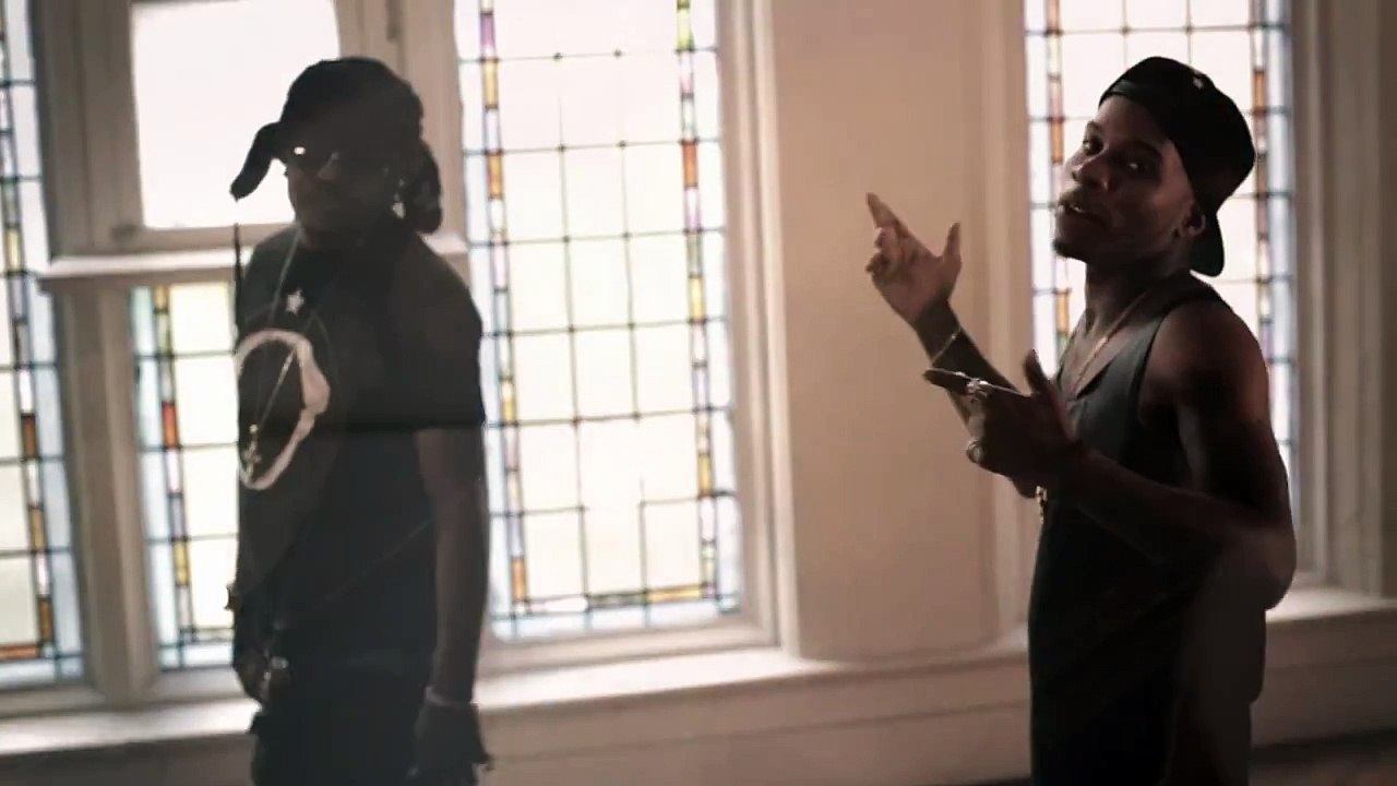 Hallelujah - OFFICIAL VIDEO