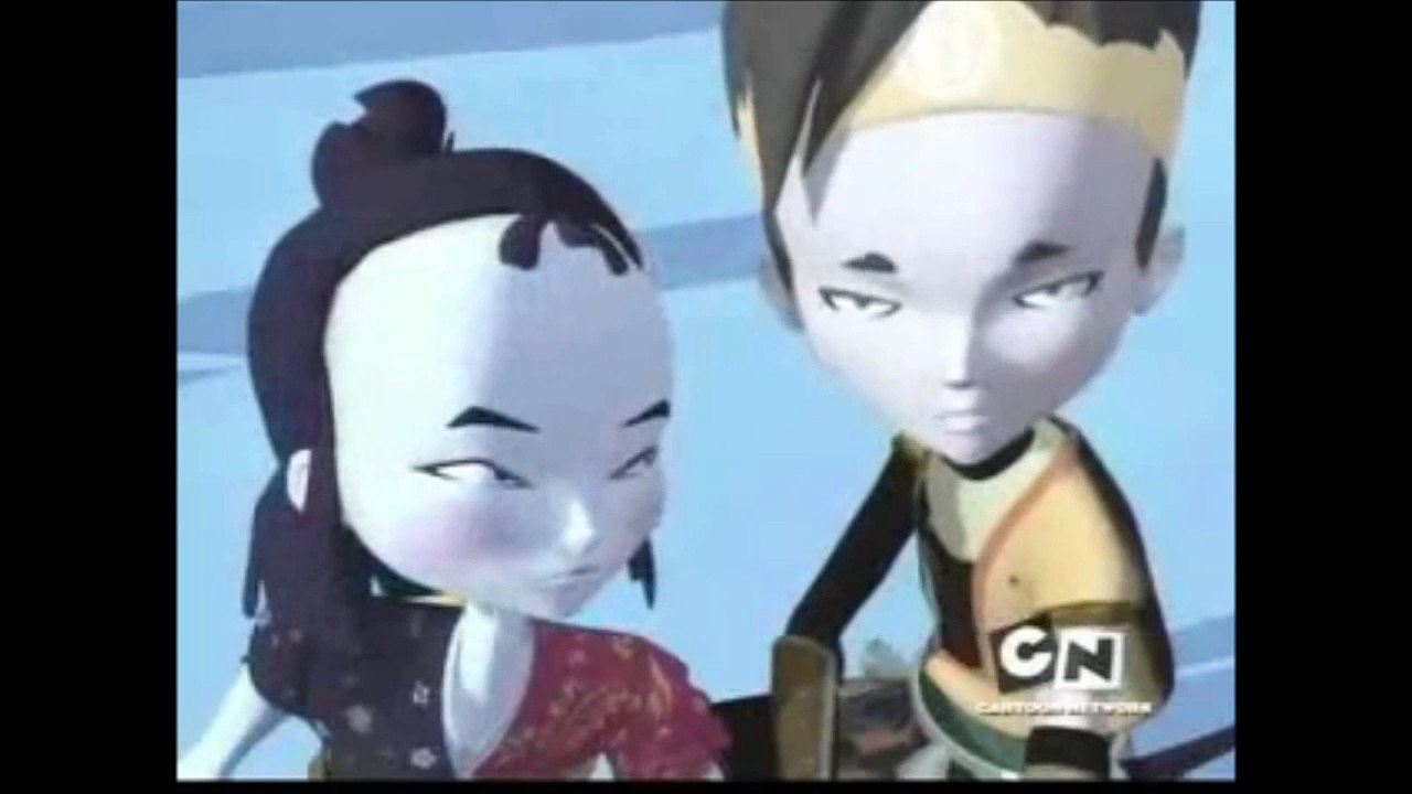 Code lyoko Episode 7 Image Problem (ENGLISH) Part 2