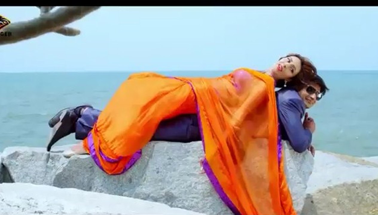 Valobasha holo na Bangla movie song New 2016 last