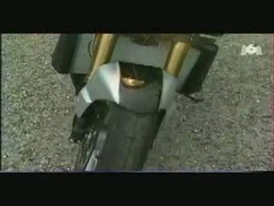 B-King: The Iconic Motorcycle 🏍️