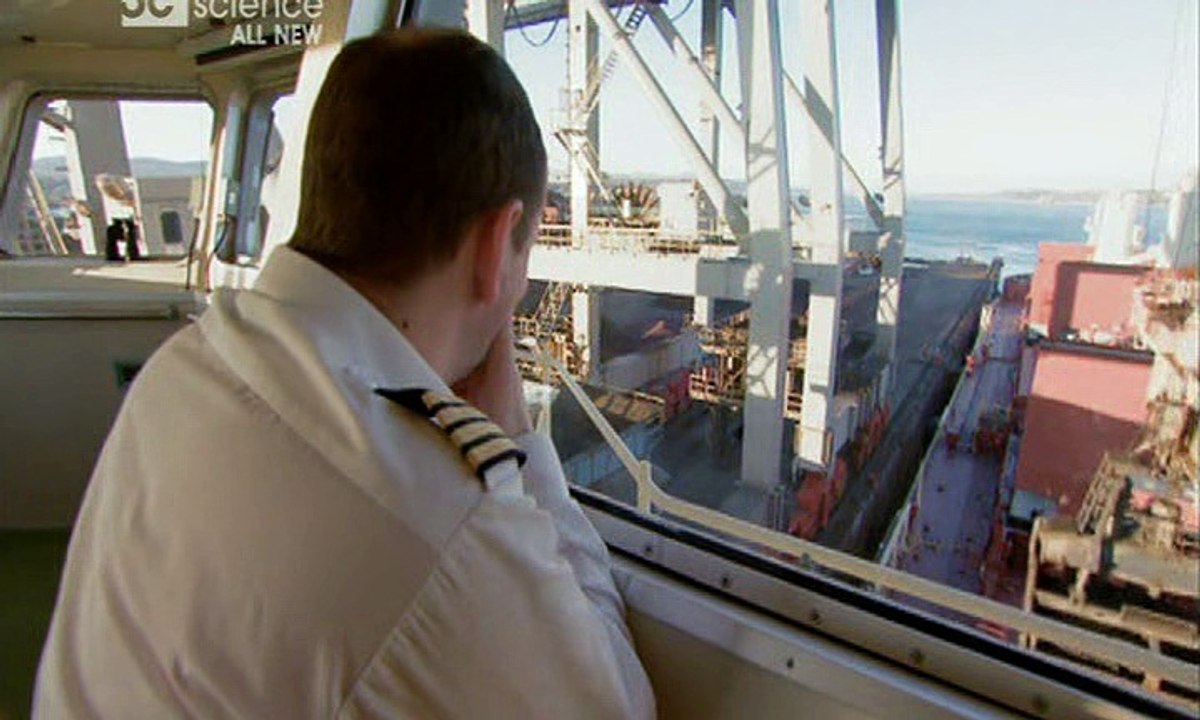 Mighty Ships -  Umiak Documentaries