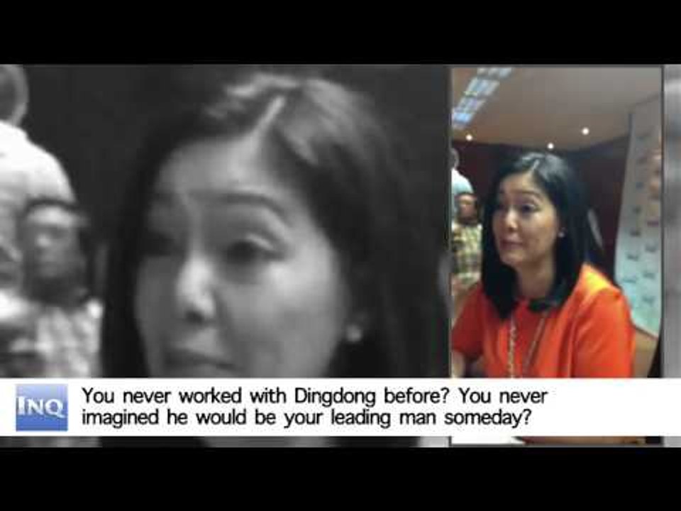 Maricel Soriano lets go, moves on