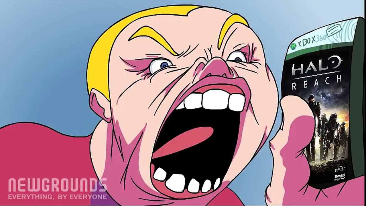 Awesome Series - Awesome Reach