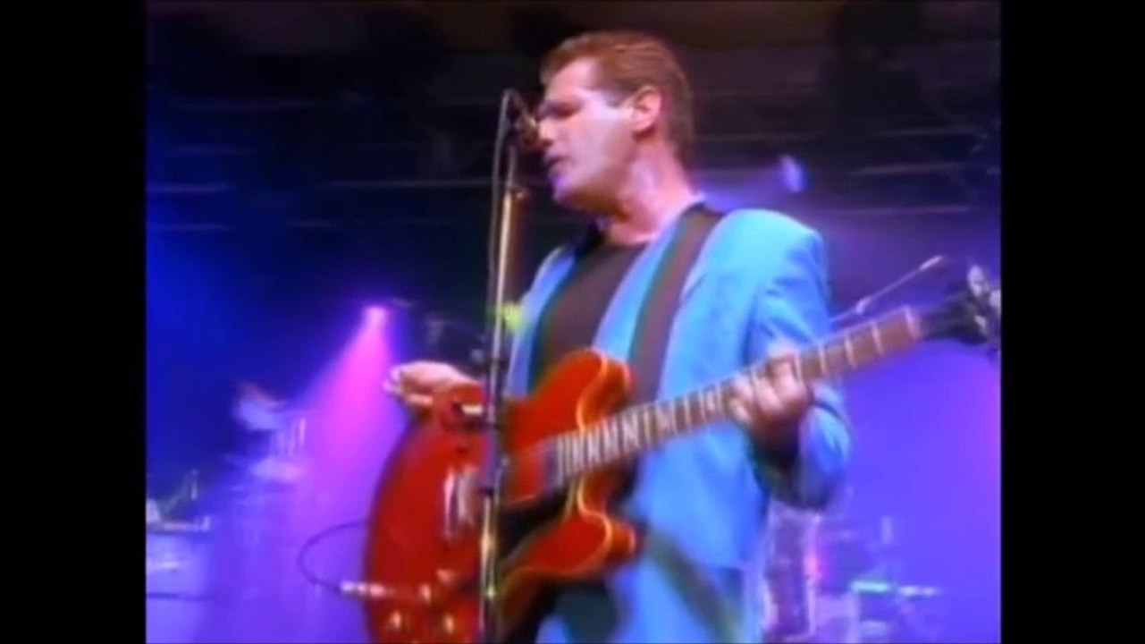 The History of The Eagles Highlights Part 2