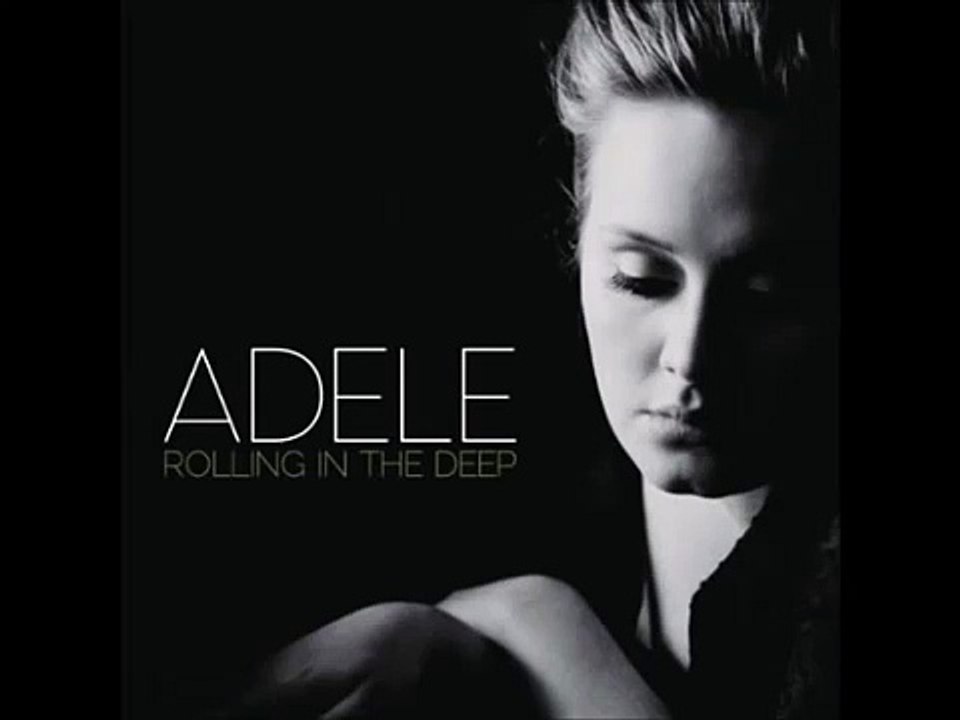 Adele - Rolling in the Deep Instrumental