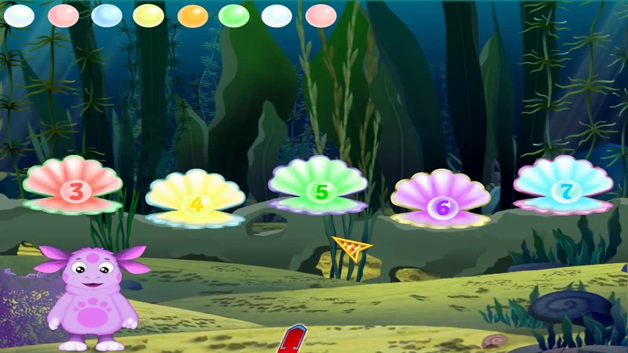 лунтик игра - лунтик монгол хэлээр