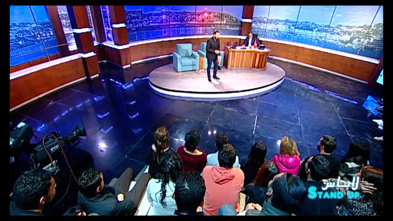 KARIM El Gharbi - Les soldes