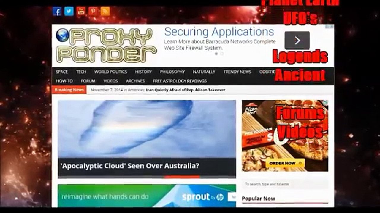 Simpsons 1998 Episode Predicts the God Particle!