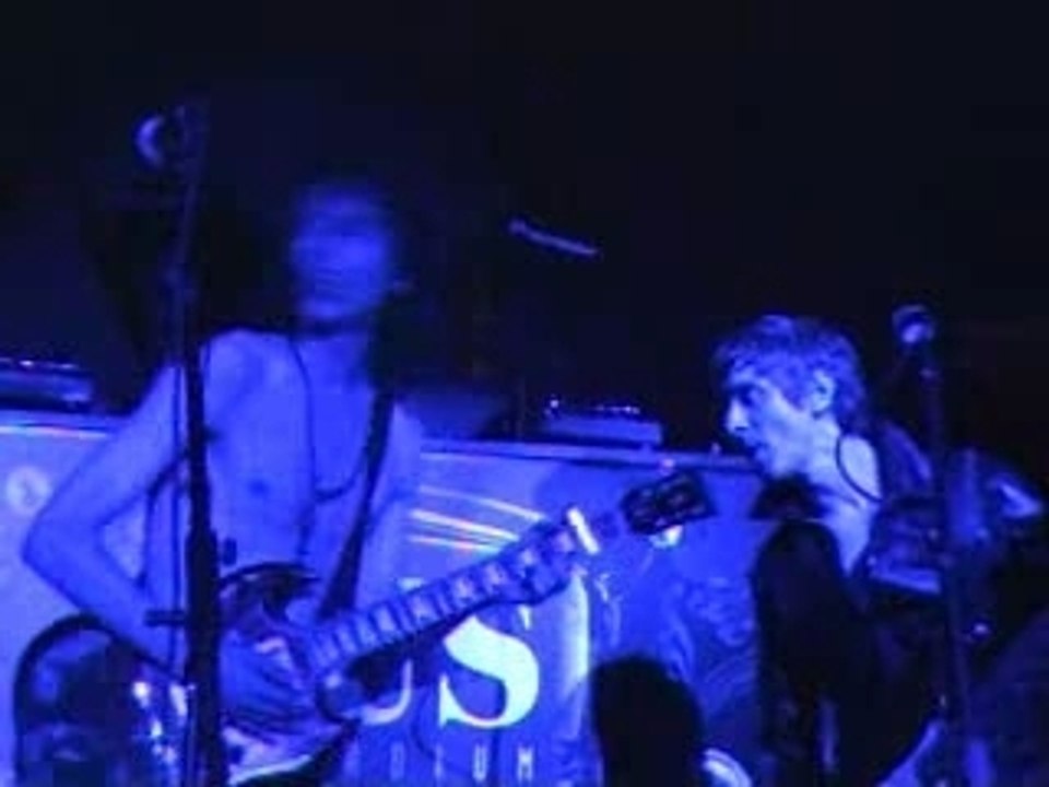 SHOOT YOUR IDOLS "Bird Of Paradise"