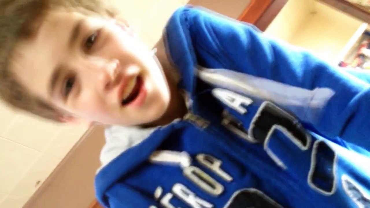 Flintstones - Episode 1