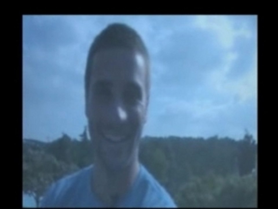 Interview exclusive d'Arnaud