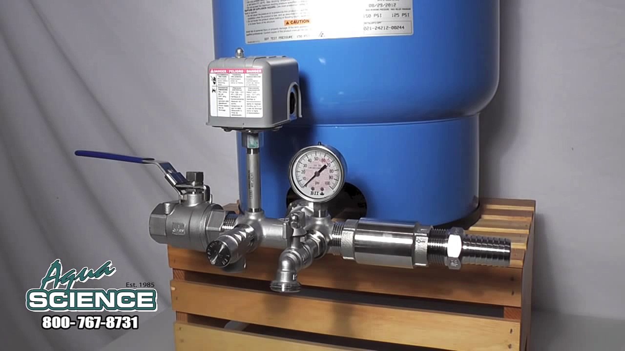 Components of a Tee Package