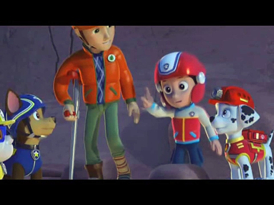 24 Щенячий патруль сезон 2 лучшая серия на русском языке