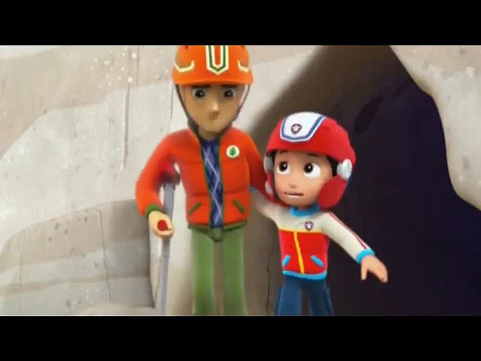 25 Щенячий патруль сезон 2 лучшая серия на русском языке