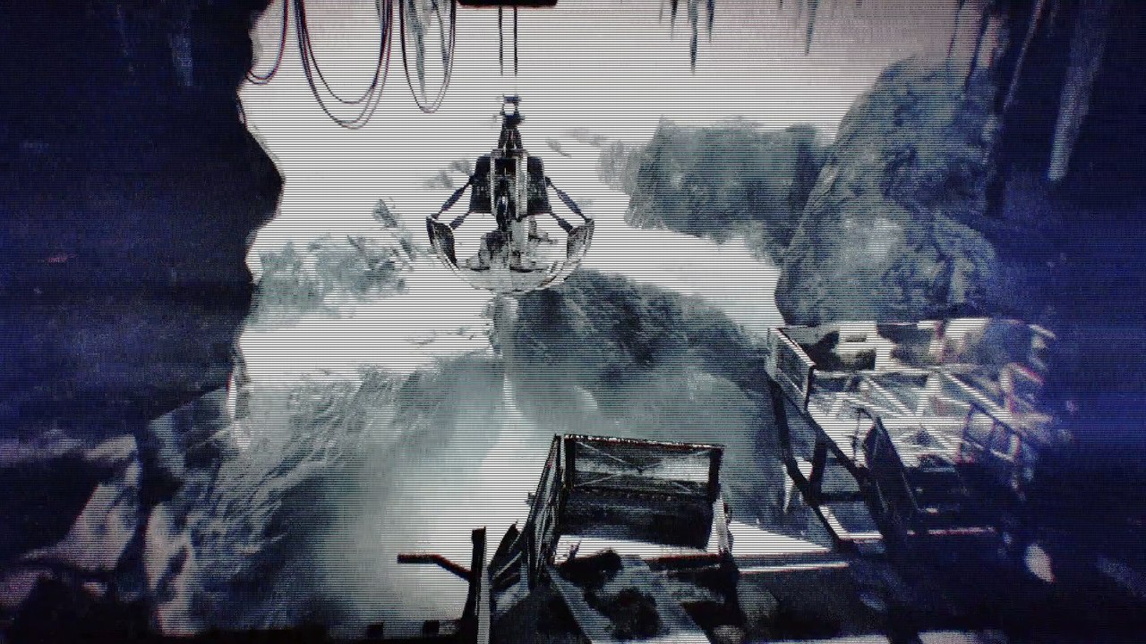 Umbrella Corps: trailer dans la base de Code Veronica