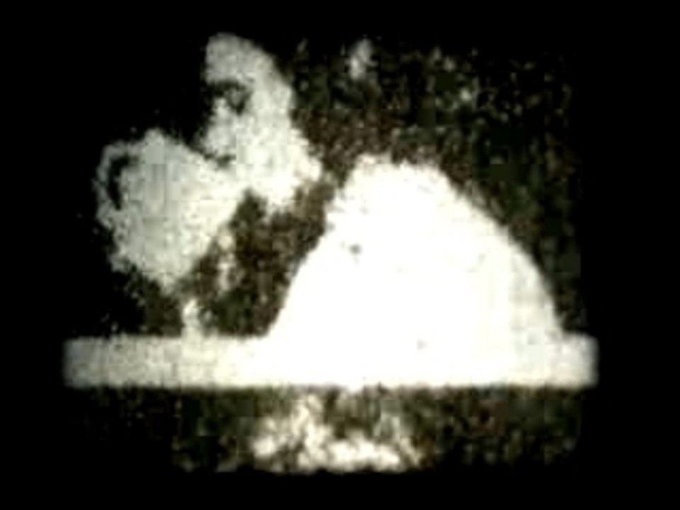 Tracing Paper Film #2