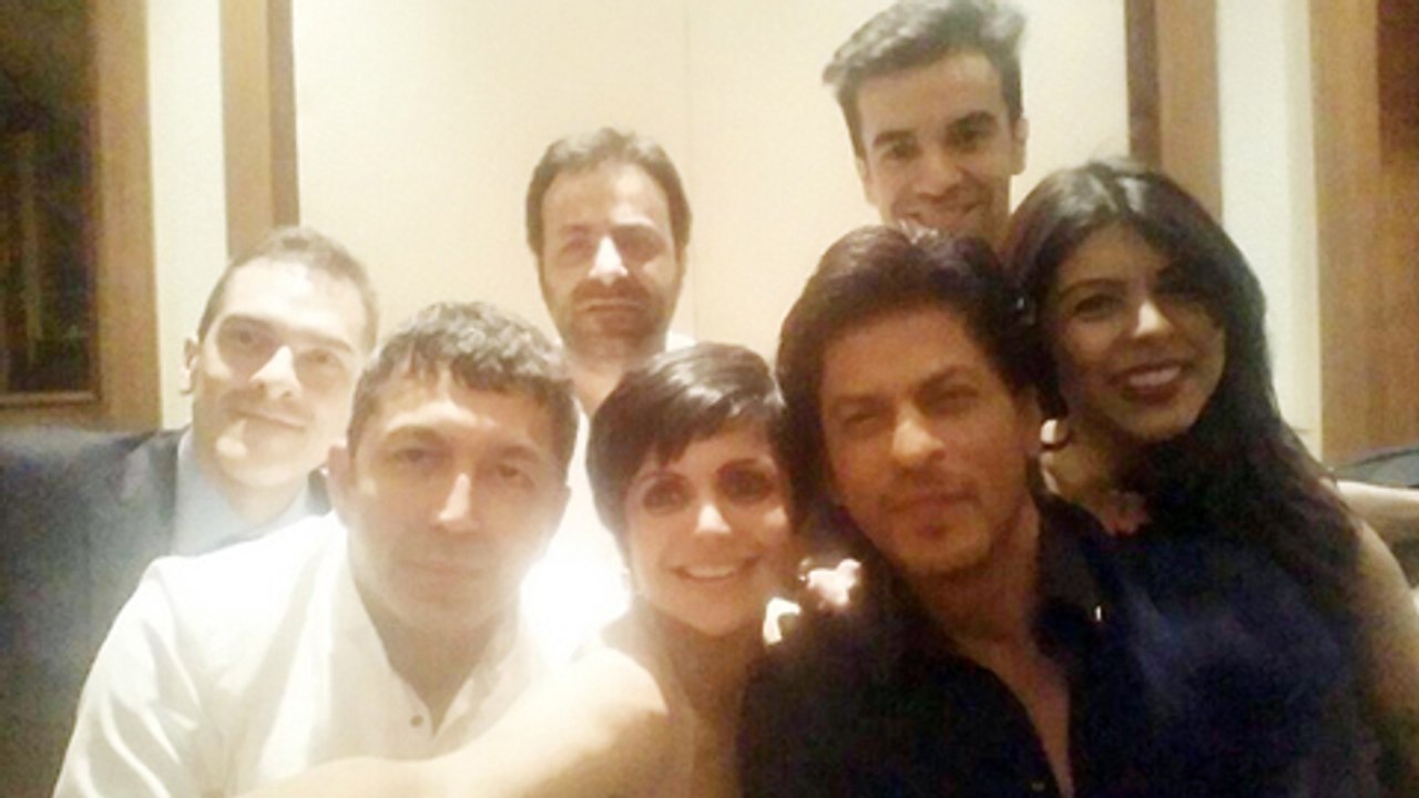 Aryan Khan IOWalk CRAZY Stunt