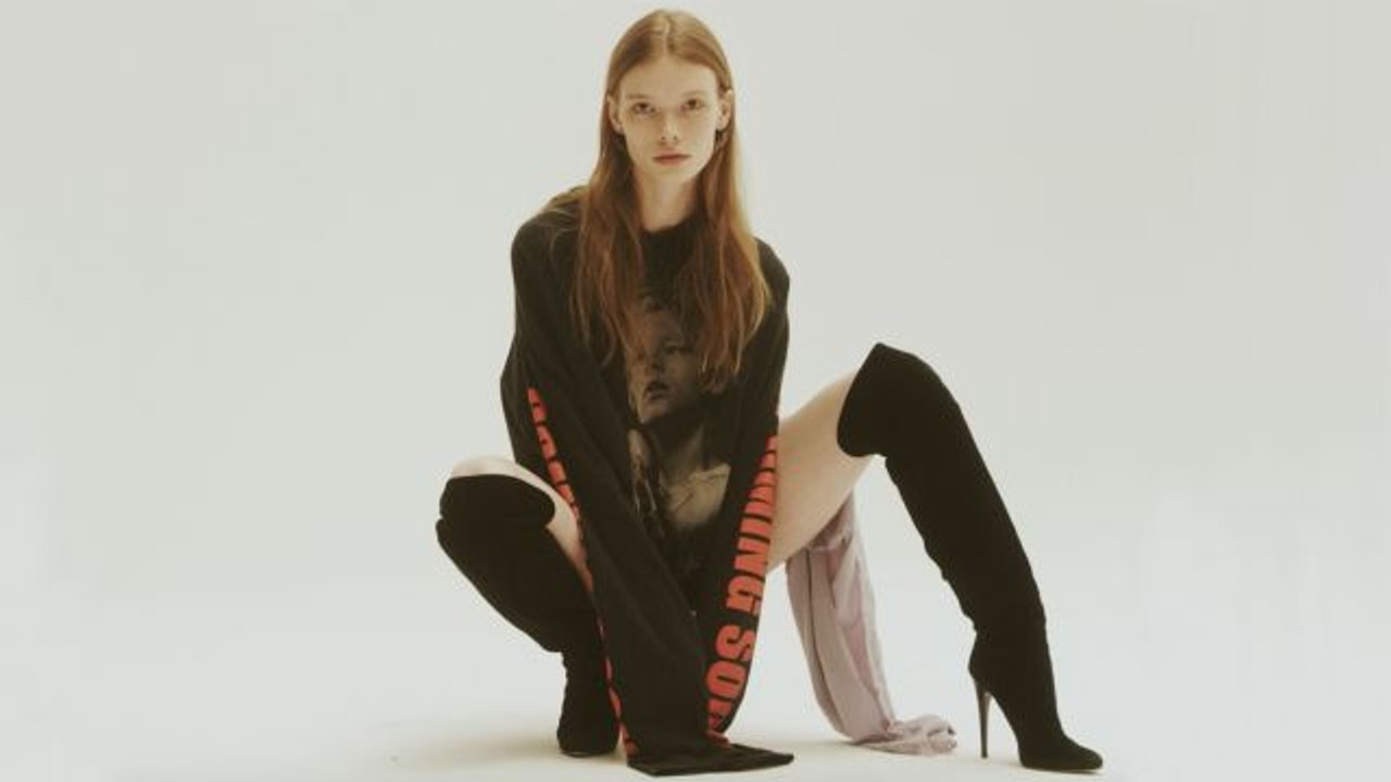 Irina Shayk, Taylor Hill, and More Have Legs for Days!