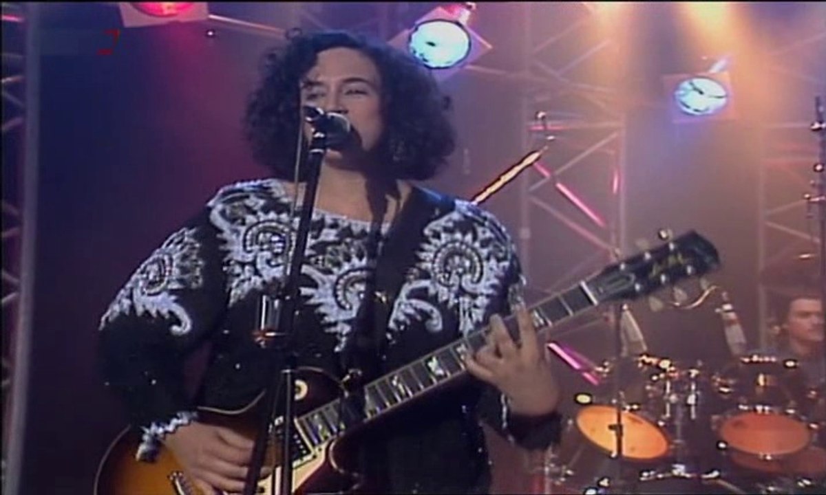 Joanna Connor - I Got Love 1992