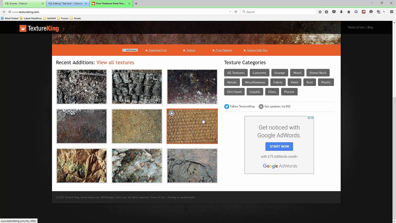 Replacing a Material in Fusion - Pt 1/5 - Replacing with a Texture