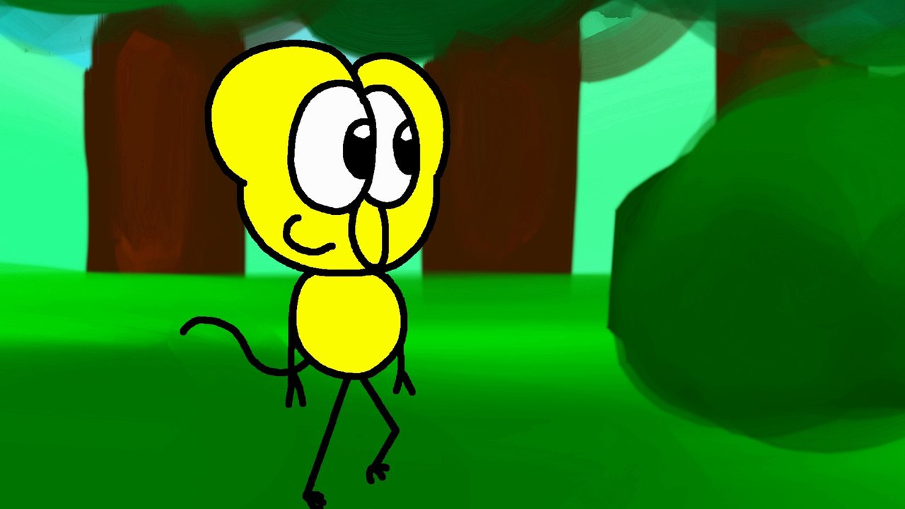 The Amazing Mousey - Hole In One