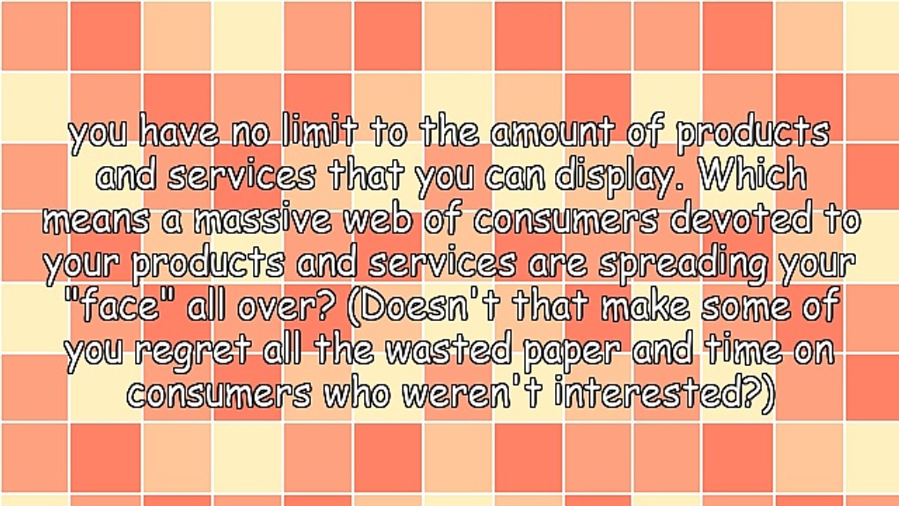 Pros and Cons Of Online Marketing