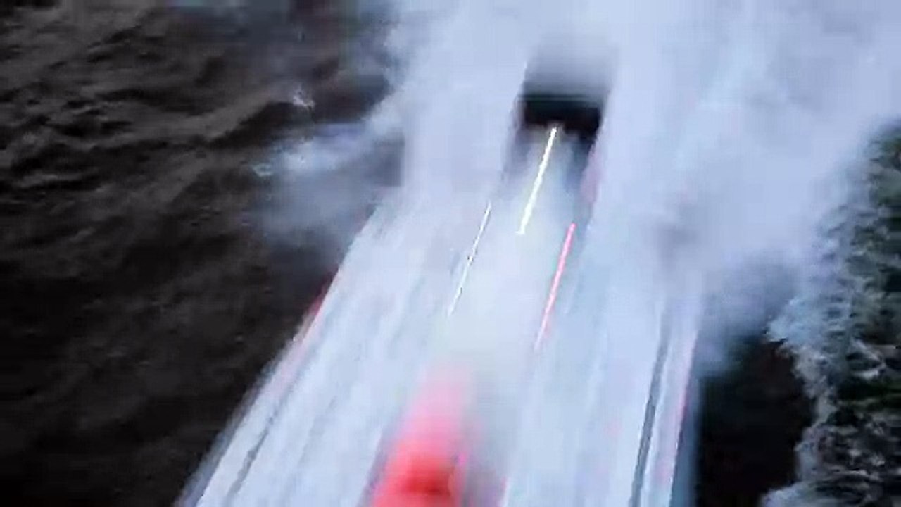 24 часа вокруг Петропавловки 02