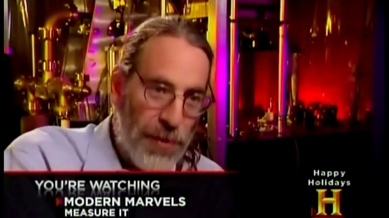 The NIST F1 Atomic Clock