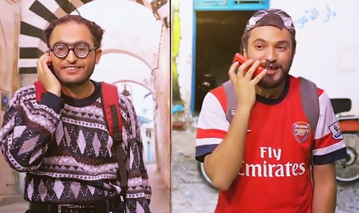 Karim El Gharbi el 7ar9a