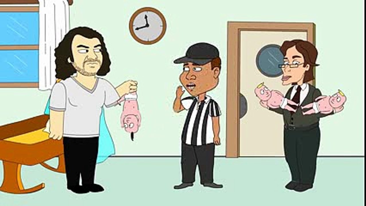 В выходные на Первом