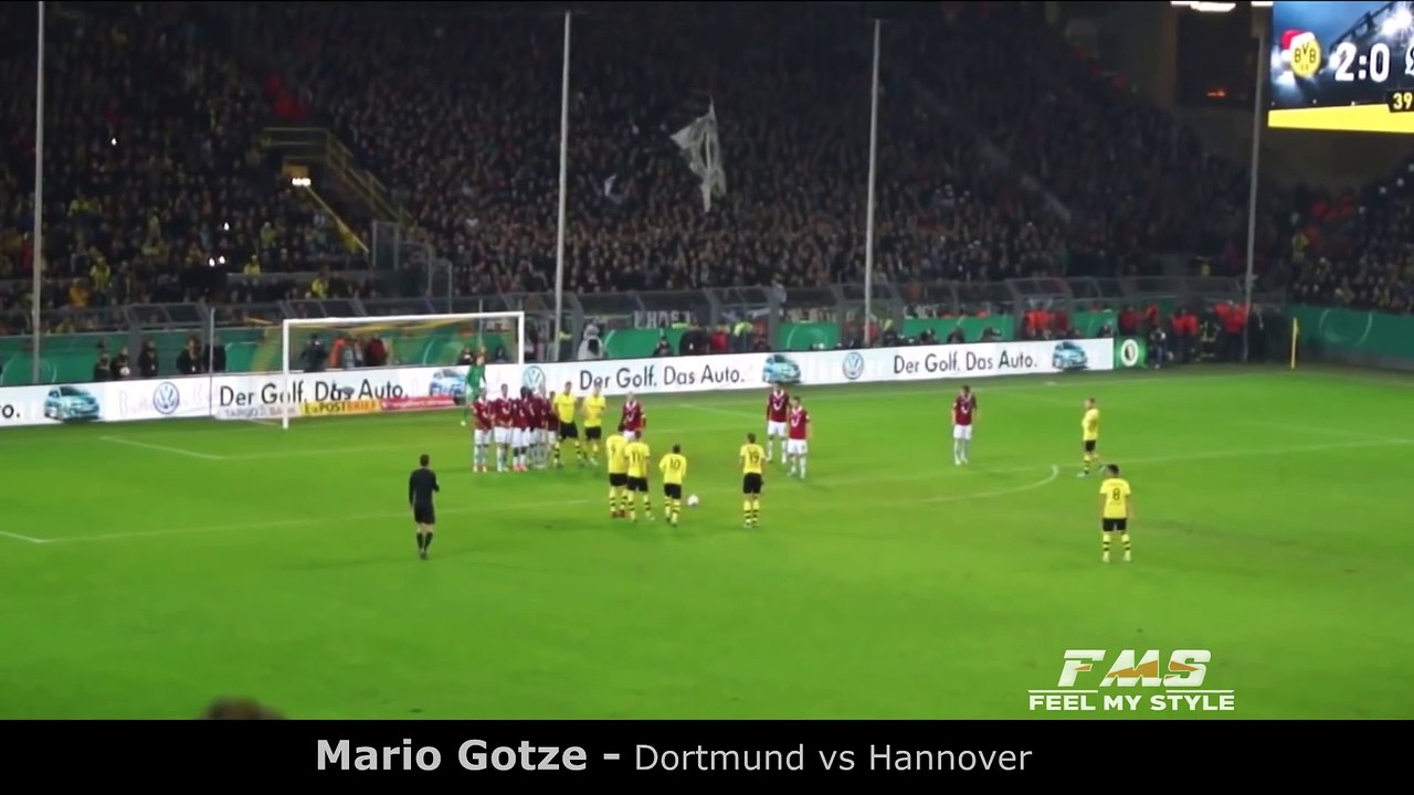 Epic Goals Recorded by Fans_4