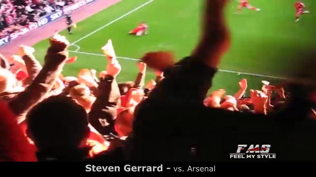 Epic Goals Recorded by Fans_3