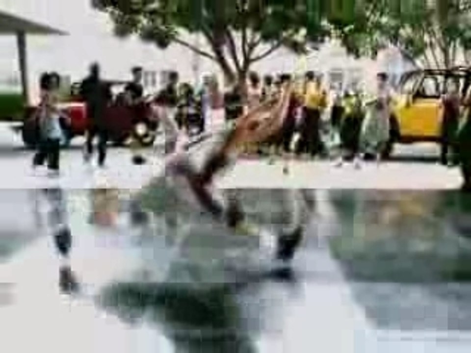 Britney Spears: Talent et Énergie 🎶