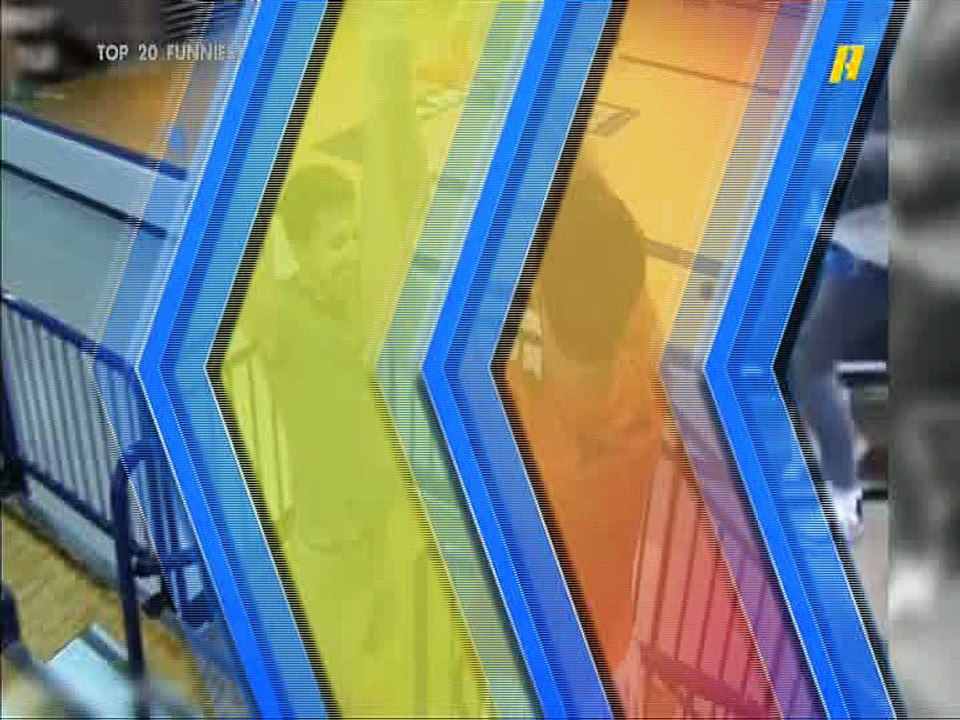 MBC Top 20 Funniest Clips 😂