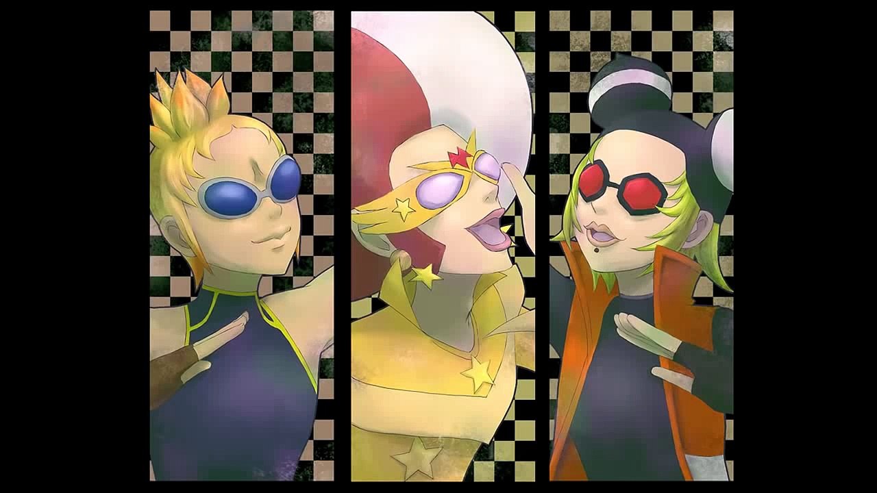 Pokemon Colosseum Soundtrack - Miror B.s Retro Groove