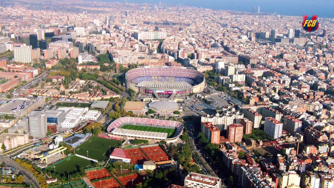 Barça vs. Getafe: Ticket Availability