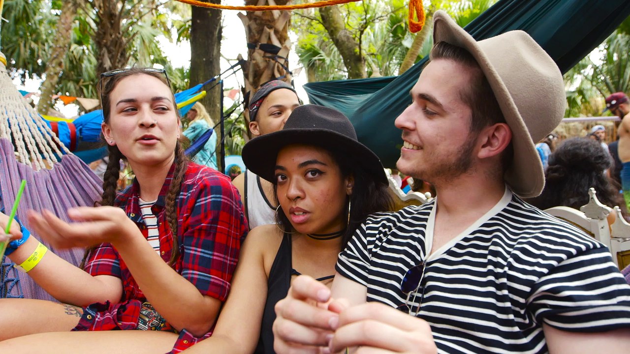 OMF16 Documentary: Highlights from the 2016 Okeechobee Music & Arts Festival 🌞