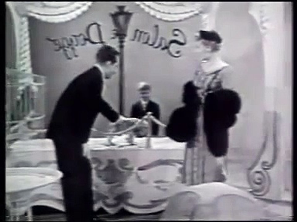 How Much Is That Doggie In The Window - Patti Page