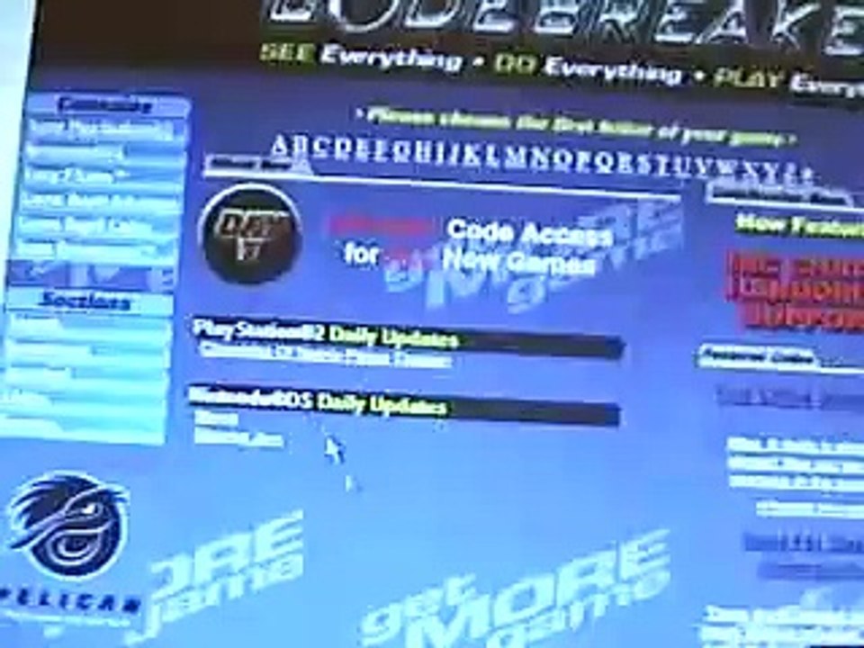 Codebreaker Tutorial Day1