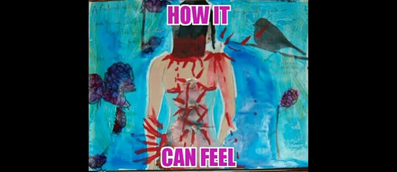 Fibromyalgia , M.E. , Chronic Fatigue , P.T.S.D. The Truth