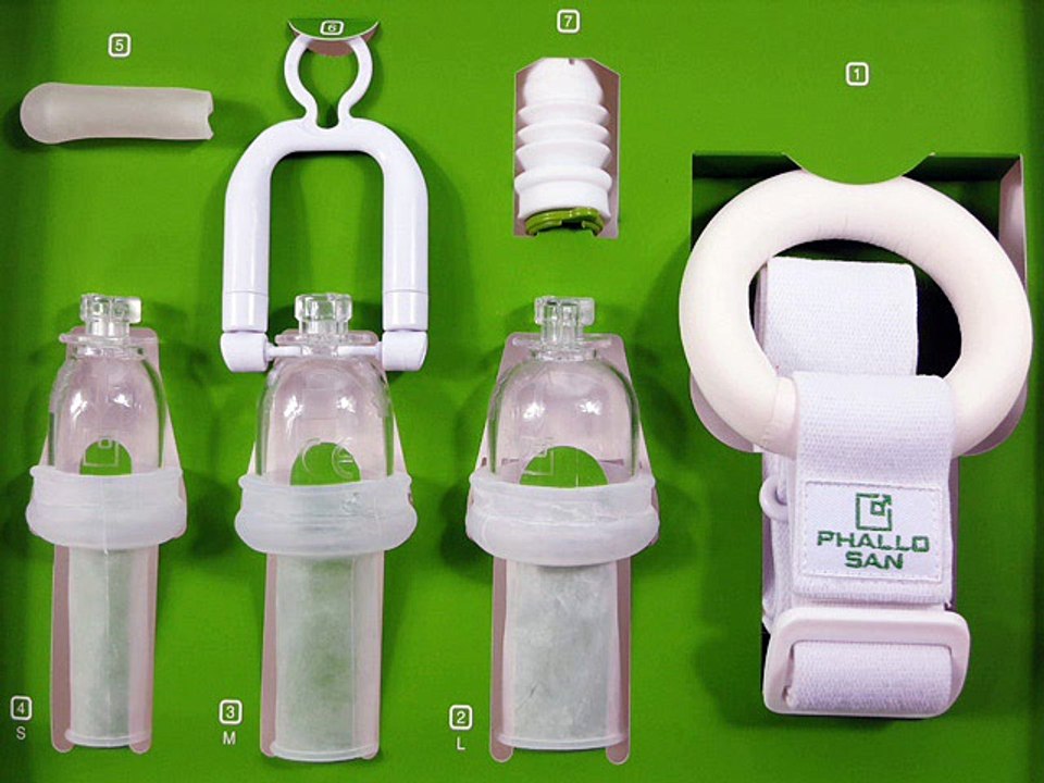 Guide to Using Phallosan 🧰